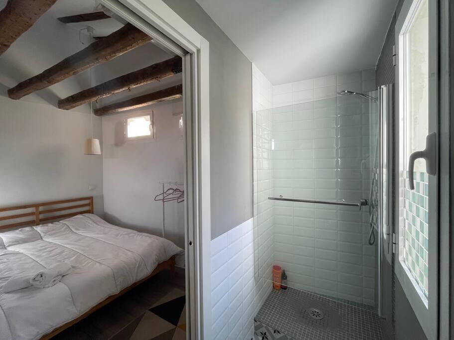 Punta Me Beautiful Apartment In Plaza Espana Madri Exterior foto